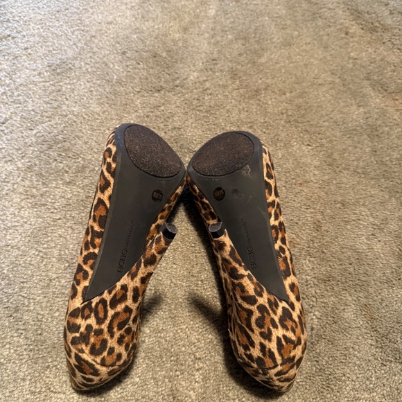 BCBG Heels - Picture 2 of 3